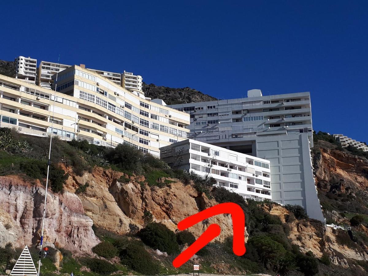 Casa Das Ondas Сесимбра Экстерьер фото