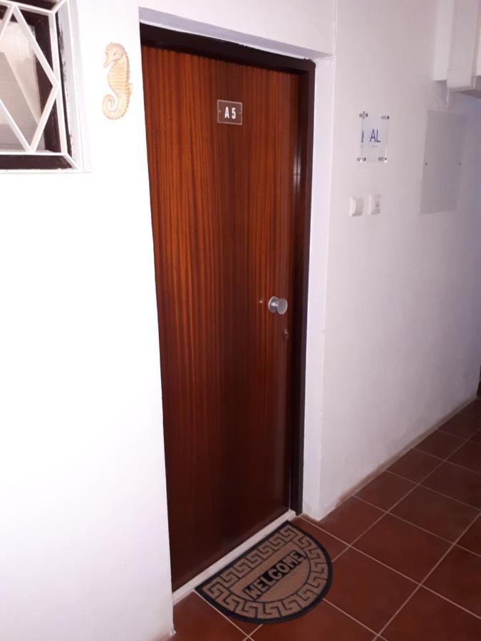 Casa Das Ondas Сесимбра Экстерьер фото